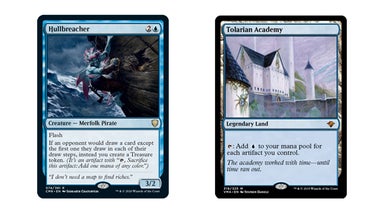 The latest Magic: The Gathering banlist | Dicebreaker The latest Magic: The Gathering banlist | Dicebreaker
