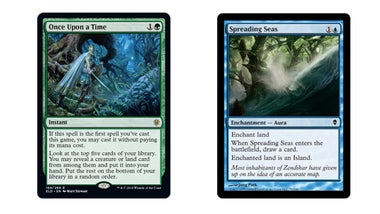The latest Magic: The Gathering banlist | Dicebreaker The latest Magic: The Gathering banlist | Dicebreaker