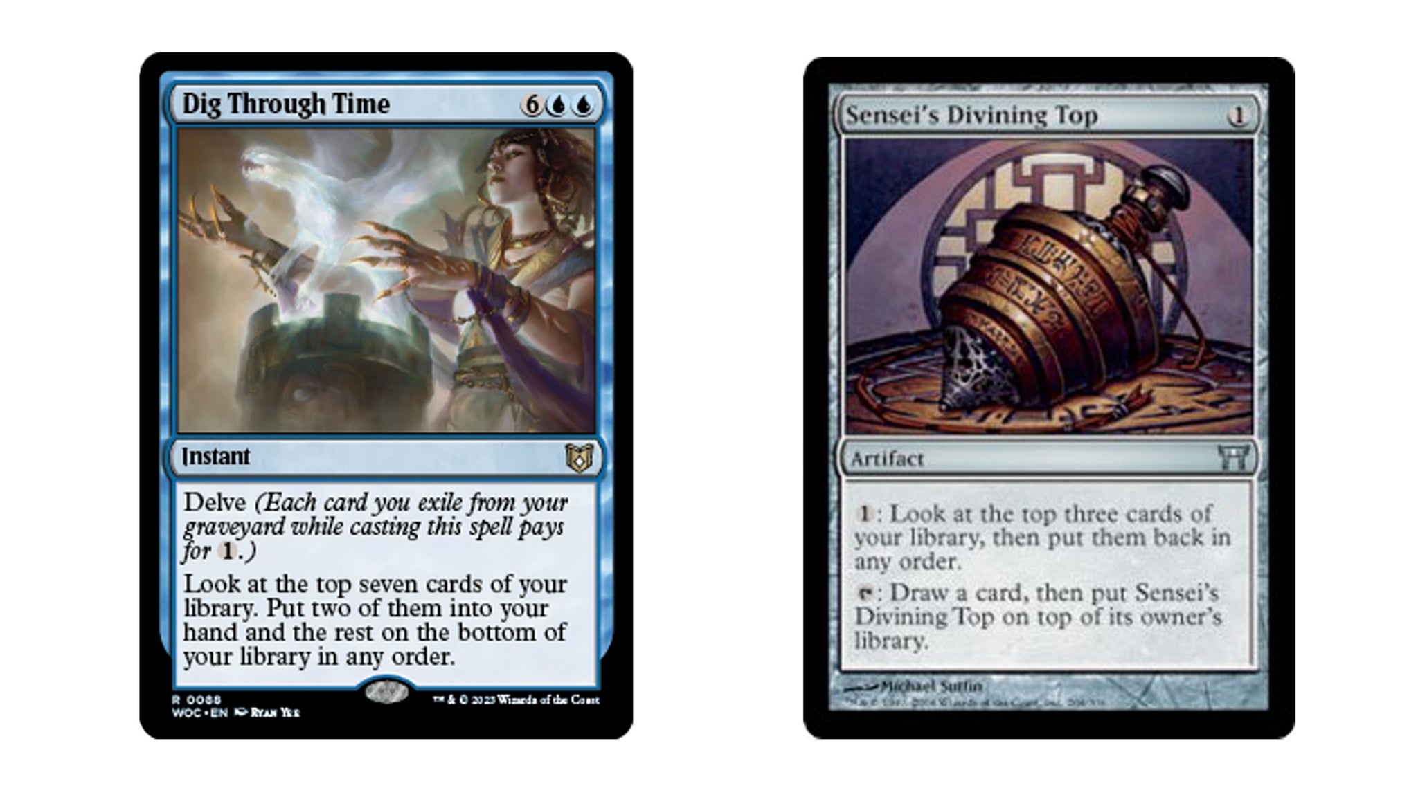 The latest Magic: The Gathering banlist | Dicebreaker The latest Magic: The Gathering banlist | Dicebreaker