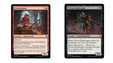 The latest Magic: The Gathering banlist | Dicebreaker The latest Magic: The Gathering banlist | Dicebreaker