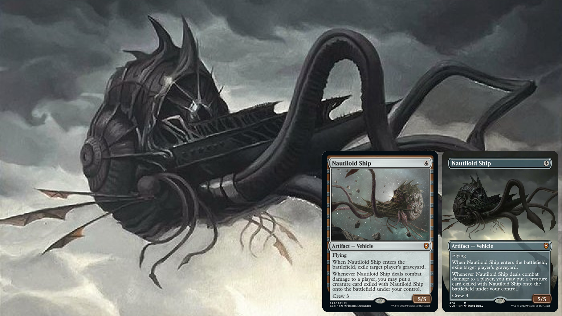 Magic: The Gathering's second D&D set Battle for Baldur's Gate offers  plenty for fans of both games | Dicebreaker