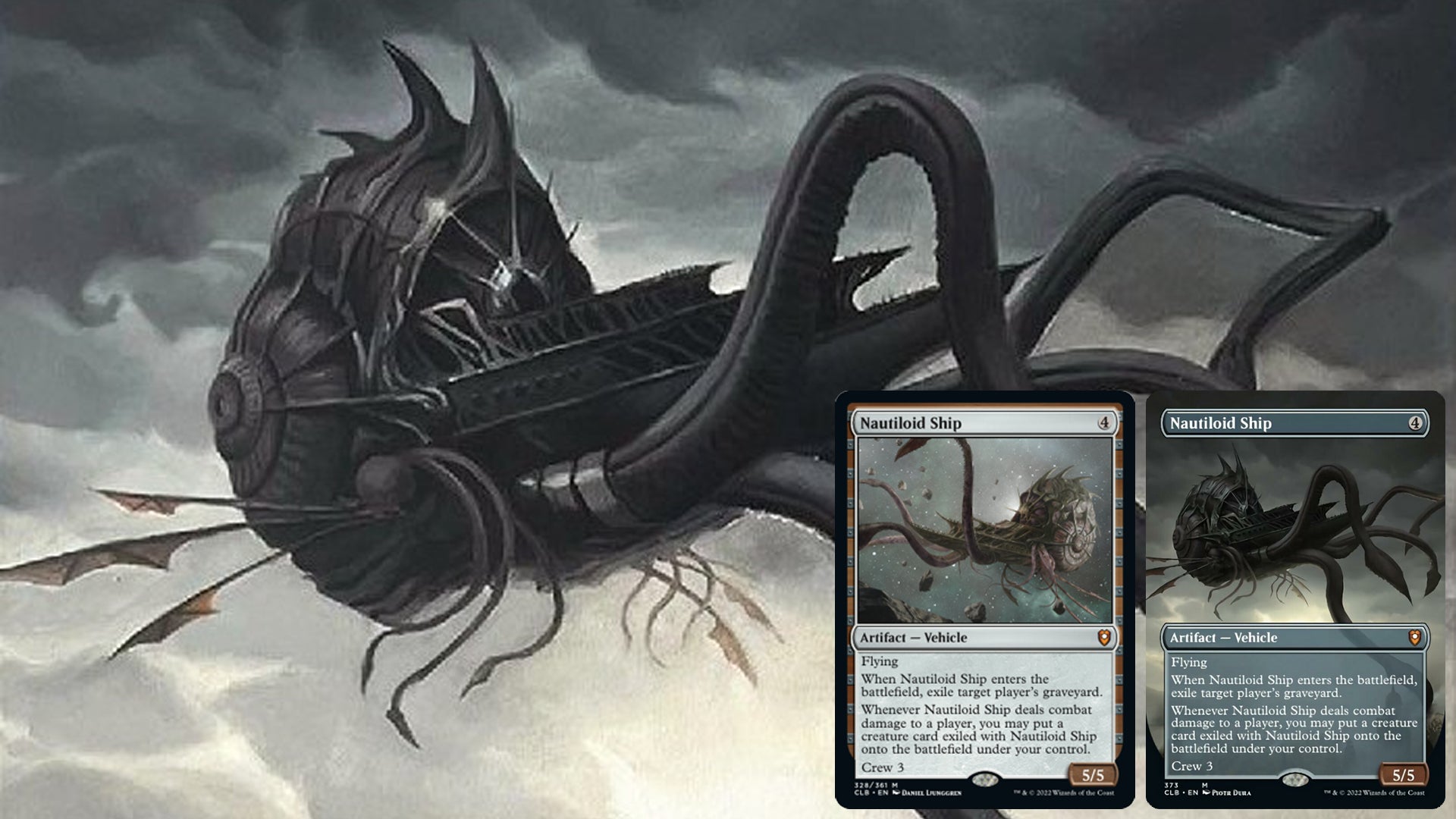 Magic: The Gathering's second D&D set Battle for Baldur's Gate offers plenty for fans of both games | Dicebreaker Magic: The Gathering's second D&D set Battle for Baldur's Gate offers plenty for fans of both games | Dicebreaker