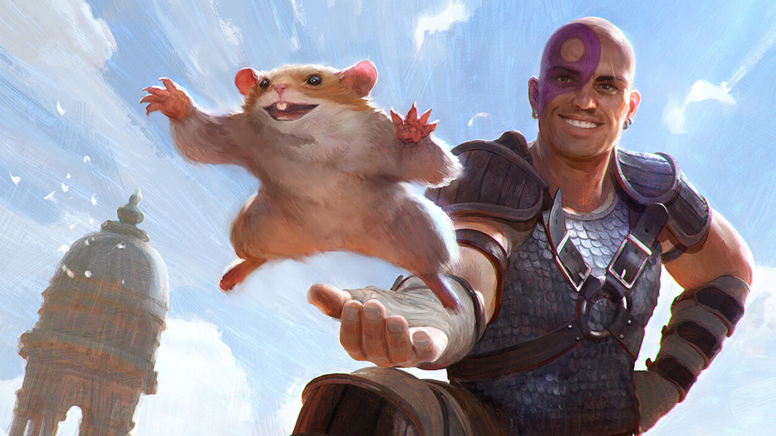 Magic: The Gathering's second D&D set Battle for Baldur's Gate offers plenty for fans of both games | Dicebreaker Magic: The Gathering's second D&D set Battle for Baldur's Gate offers plenty for fans of both games | Dicebreaker