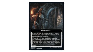 D&D references in Magic: The Gathering - Battle for Baldur's Gate | Dicebreaker D&D references in Magic: The Gathering - Battle for Baldur's Gate | Dicebreaker