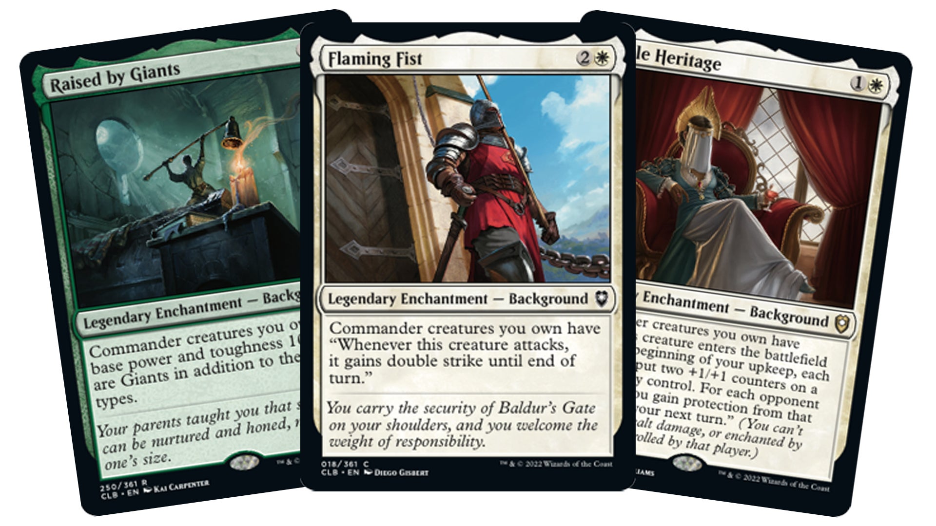 D&D references in Magic: The Gathering - Battle for Baldur's Gate | Dicebreaker D&D references in Magic: The Gathering - Battle for Baldur's Gate | Dicebreaker
