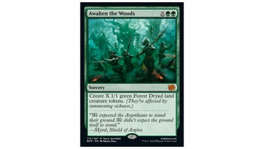 10 best Brothers' War cards in Magic: The Gathering's latest set | Dicebreaker 10 best Brothers' War cards in Magic: The Gathering's latest set | Dicebreaker