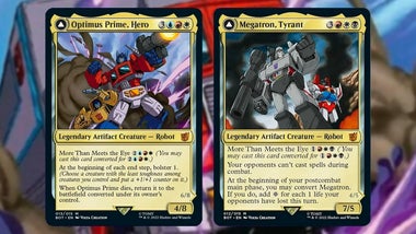 Magic: The Gathering's The Brothers' War is a set worthy of its history | Dicebreaker Magic: The Gathering's The Brothers' War is a set worthy of its history | Dicebreaker