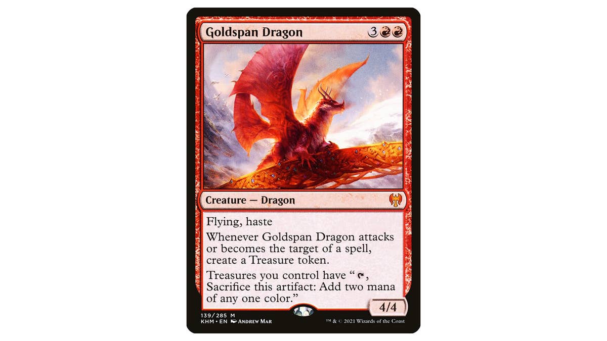 10 best Magic: The Gathering cards of 2021 | Dicebreaker