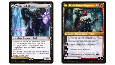 10 best Magic: The Gathering cards of 2021 | Dicebreaker 10 best Magic: The Gathering cards of 2021 | Dicebreaker