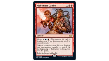 10 best Innistrad: Crimson Vow cards in Magic: The Gathering's latest set | Dicebreaker 10 best Innistrad: Crimson Vow cards in Magic: The Gathering's latest set | Dicebreaker