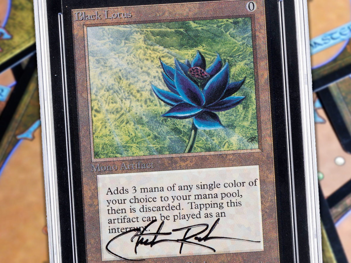 mtg アーティストプルーフ ブラックロータス rest in peace mtg mtg アーティストプルーフ ブラックロータス rest in peace mtg