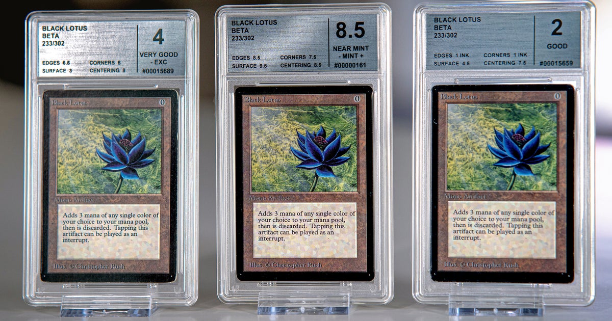 beta mtg cards Black Lotus - Beta Edition - Magic: The Gathering