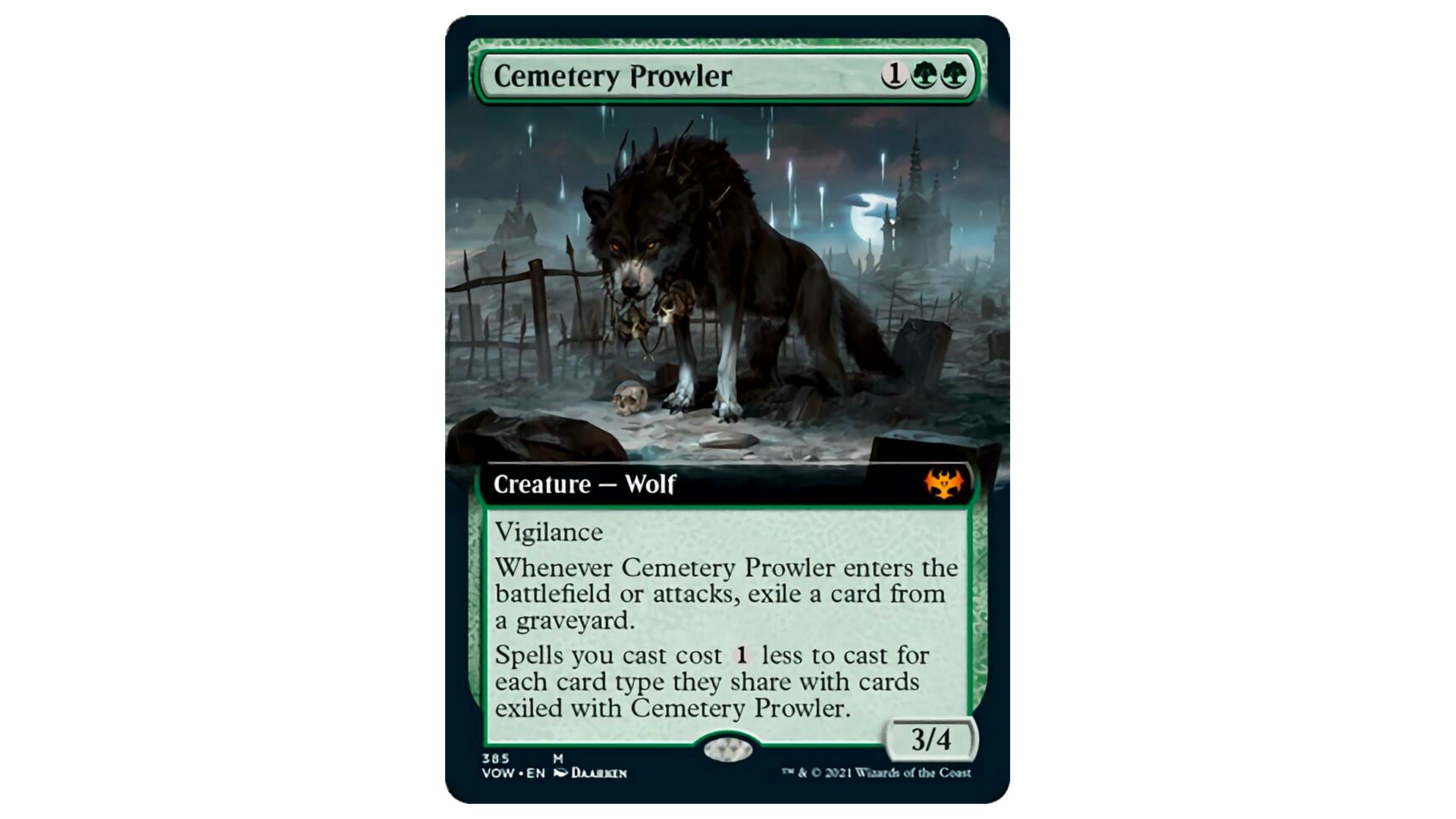 10 best Innistrad: Crimson Vow cards in Magic: The Gathering's latest set | Dicebreaker 10 best Innistrad: Crimson Vow cards in Magic: The Gathering's latest set | Dicebreaker