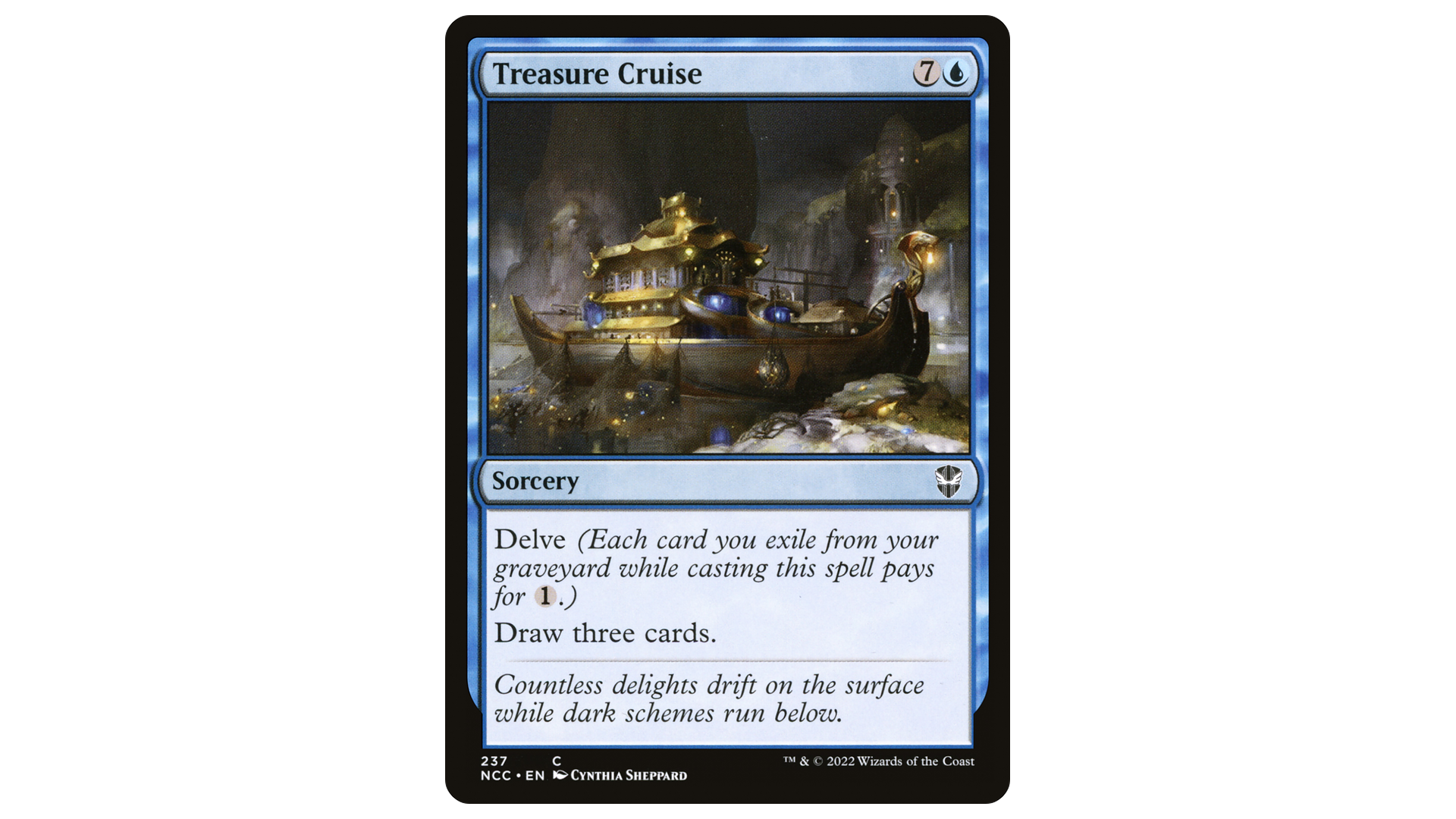 10 best carddraw cards in Magic The Gathering Dicebreaker