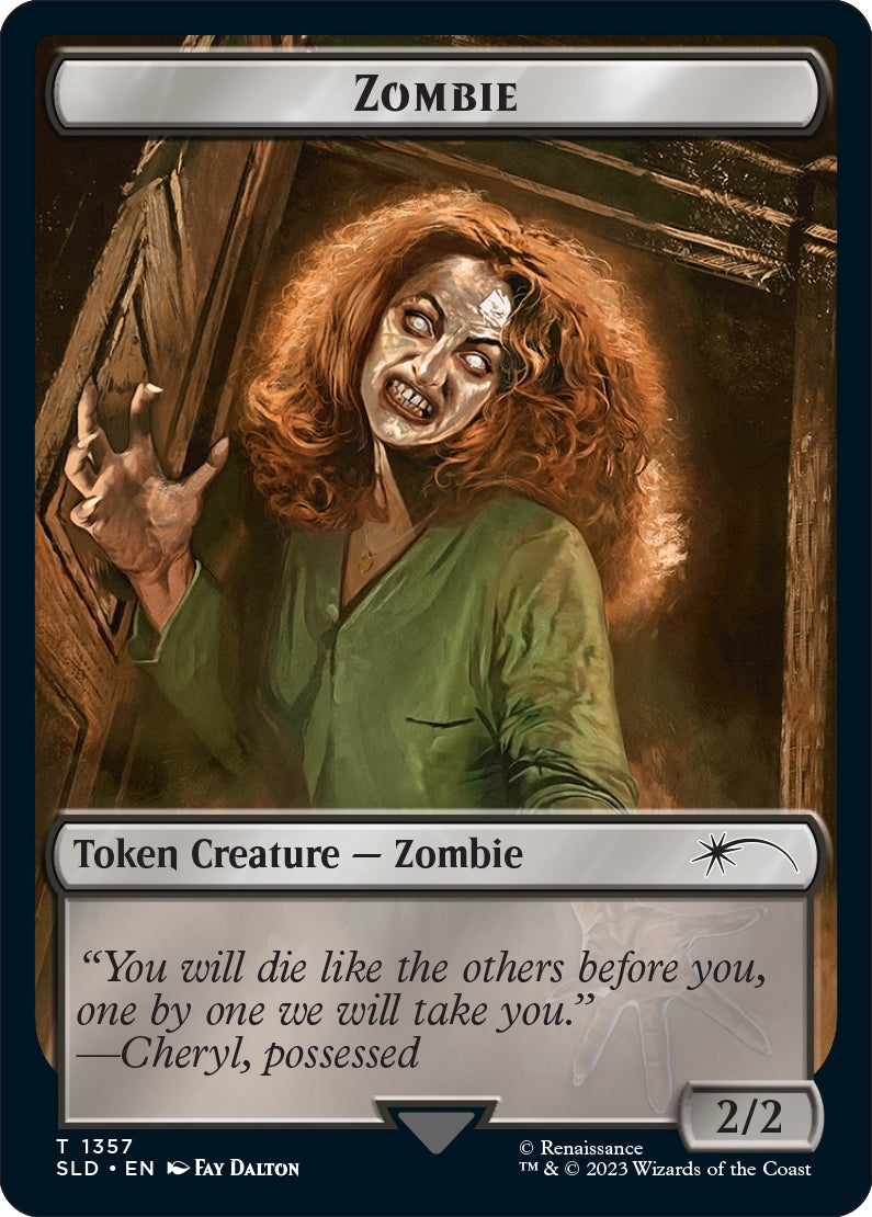 Magic: The Gathering is getting Evil Dead, Princess Bride and Doctor Who Weeping Angel cards in a spooky Secret Lair | Dicebreaker Magic: The Gathering is getting Evil Dead, Princess Bride and Doctor Who Weeping Angel cards in a spooky Secret Lair | Dicebreaker