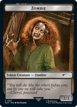 Magic: The Gathering is getting Evil Dead, Princess Bride and Doctor Who Weeping Angel cards in a spooky Secret Lair | Dicebreaker Magic: The Gathering is getting Evil Dead, Princess Bride and Doctor Who Weeping Angel cards in a spooky Secret Lair | Dicebreaker