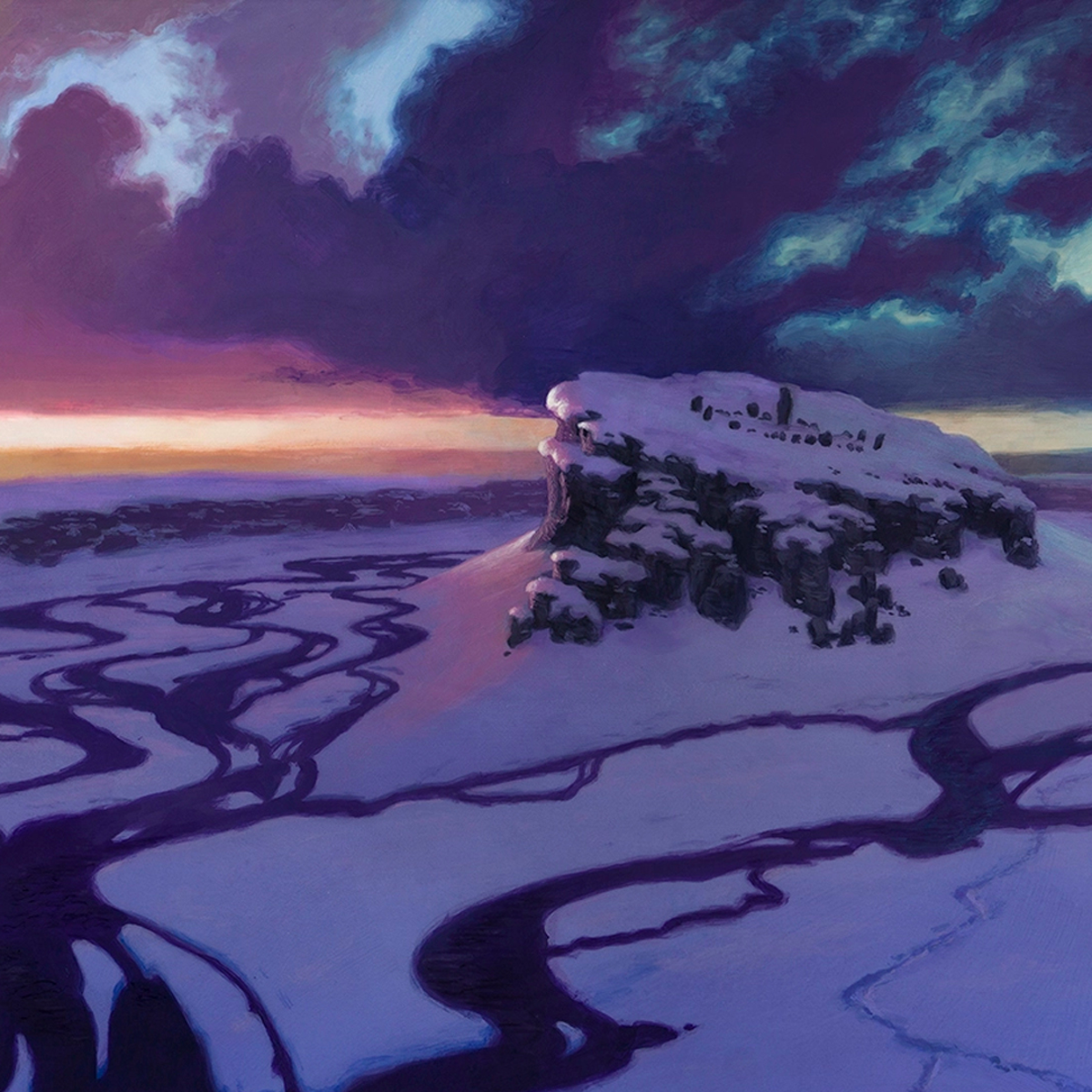 Magic: The Gathering illustrators reveal how card artwork gets made | Dicebreaker Magic: The Gathering illustrators reveal how card artwork gets made | Dicebreaker