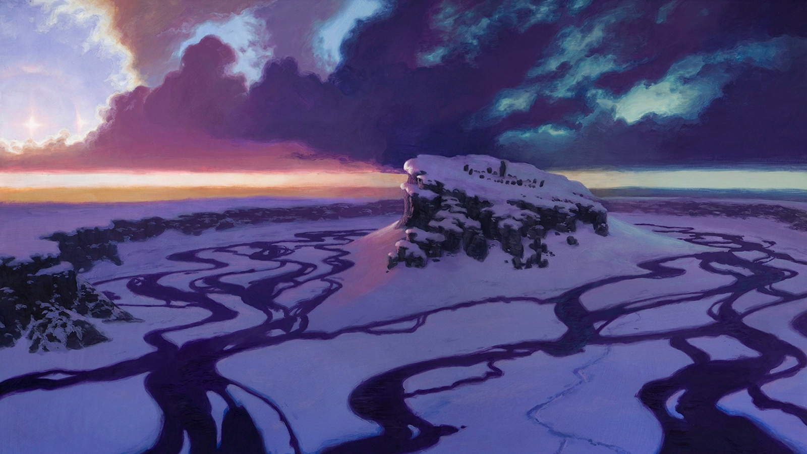 Magic: The Gathering illustrators reveal how card artwork gets made | Dicebreaker Magic: The Gathering illustrators reveal how card artwork gets made | Dicebreaker