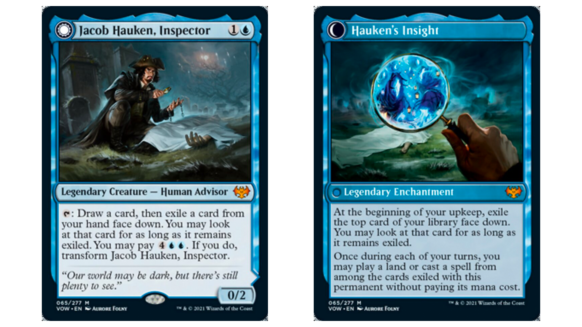 mtg crimson vow card list price MTG Innistrad: Crimson Vow Commander Deck main image 1