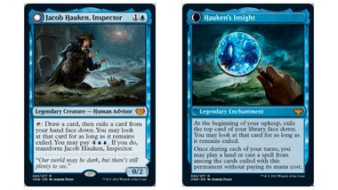 10 best Innistrad: Crimson Vow cards in Magic: The Gathering's latest set | Dicebreaker 10 best Innistrad: Crimson Vow cards in Magic: The Gathering's latest set | Dicebreaker