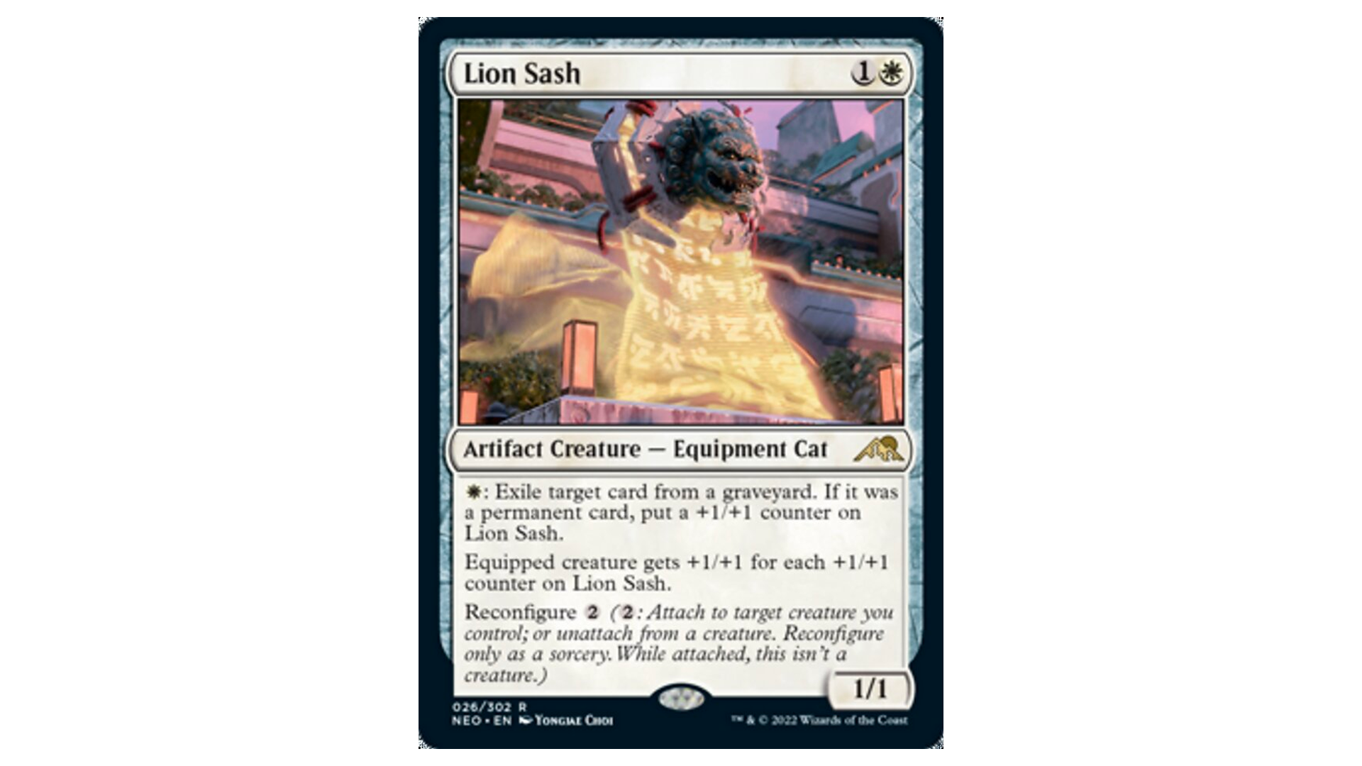 best card binders for mtg Careful Cultivation [Kamigawa: Neon Dynasty] main image 1