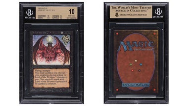 15 most valuable and rare Magic: The Gathering cards | Dicebreaker 15 most valuable and rare Magic: The Gathering cards | Dicebreaker