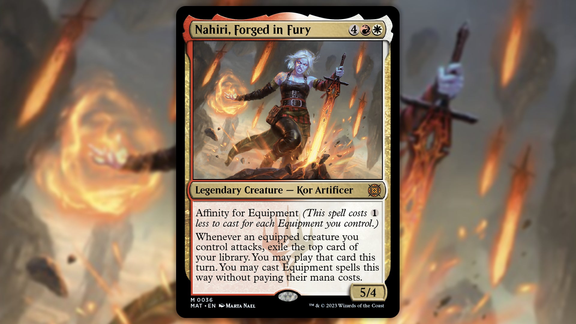 mtg march of the machines aftermath best cards Commander From Machine Reveal cards from the top of your library until you reveal X land cards March of the Machine: The