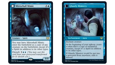 10 best Innistrad: Crimson Vow cards in Magic: The Gathering's latest set | Dicebreaker 10 best Innistrad: Crimson Vow cards in Magic: The Gathering's latest set | Dicebreaker