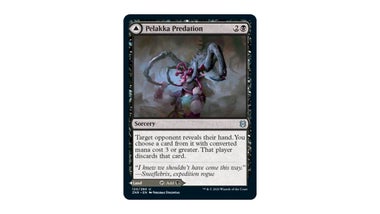 10 scariest Magic: The Gathering cards for Halloween | Dicebreaker 10 scariest Magic: The Gathering cards for Halloween | Dicebreaker