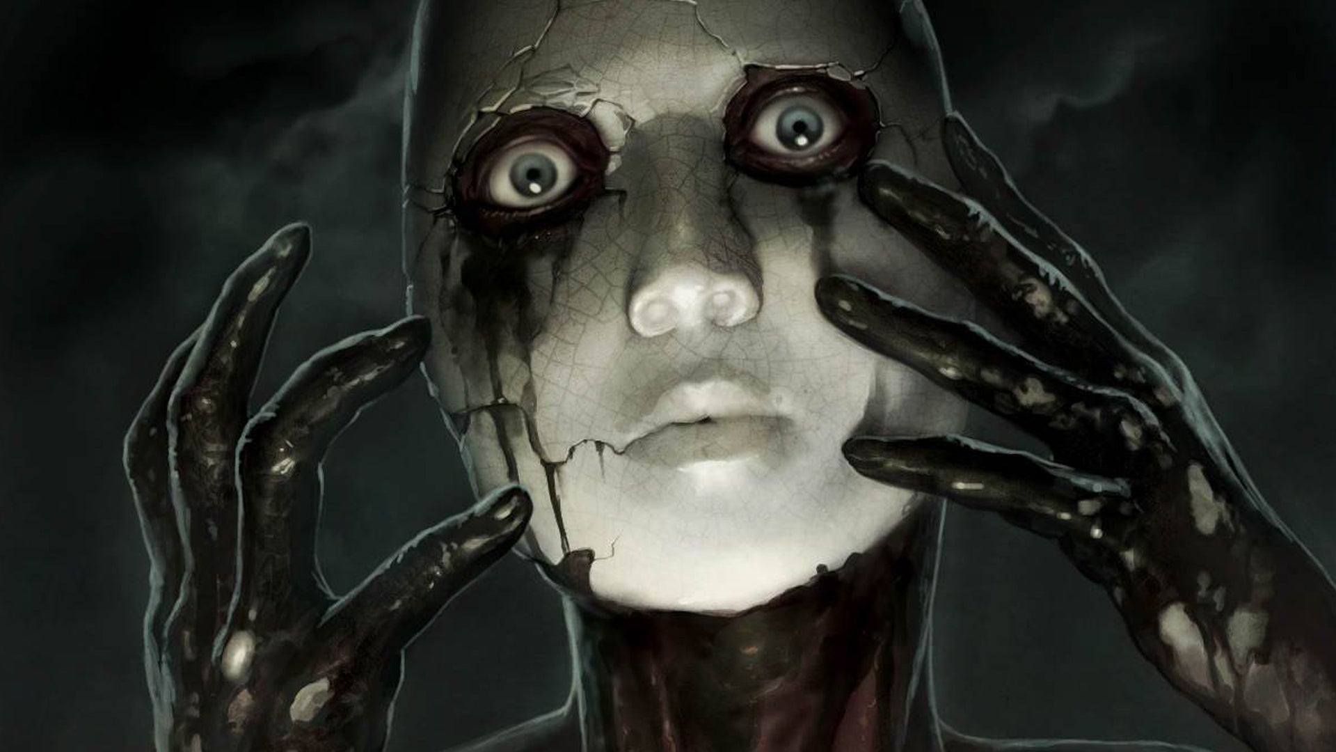 10 scariest Magic: The Gathering cards for Halloween | Dicebreaker 10 scariest Magic: The Gathering cards for Halloween | Dicebreaker