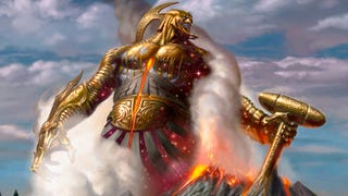 10 best mono-red Commander cards in Magic: The Gathering
