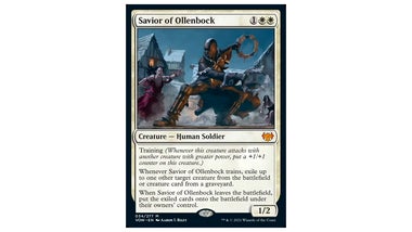 10 best Innistrad: Crimson Vow cards in Magic: The Gathering's latest set | Dicebreaker 10 best Innistrad: Crimson Vow cards in Magic: The Gathering's latest set | Dicebreaker