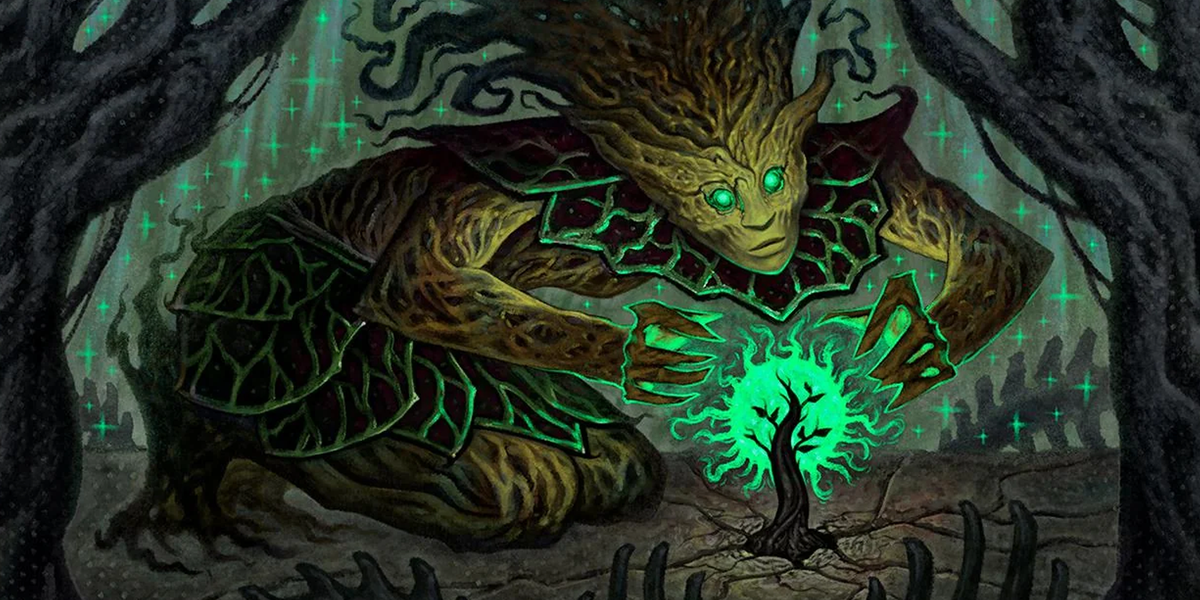 mtg weird commander decks Pick up all five from Magic: The Gathering's Ikoria: Lair of Behemoths set for 35% off Magic: the Gathering - Behind