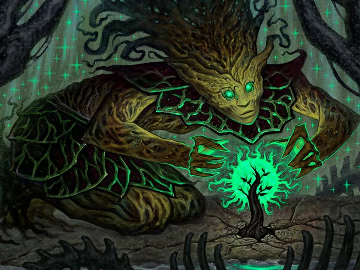 mtg weird commander decks 15 Most Fun Commanders in MTG Renegade Outplayed