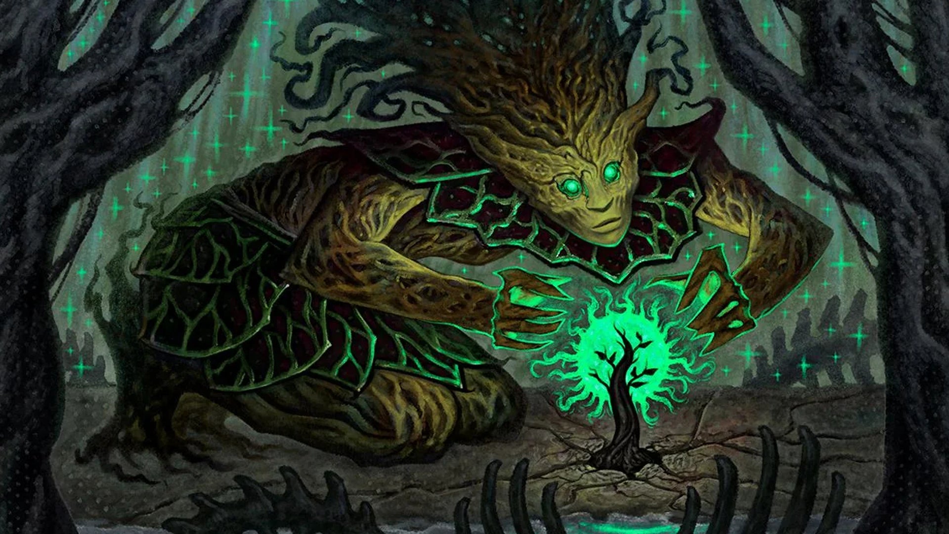 Don't be a bore in MTG Commander: build your next deck to win with weirdness | Dicebreaker Don't be a bore in MTG Commander: build your next deck to win with weirdness | Dicebreaker
