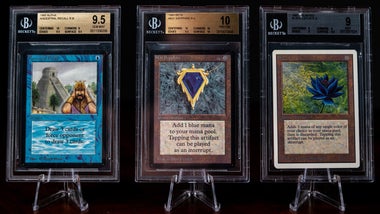 power 9 cards mtg Set Power Nine - MTG Wiki