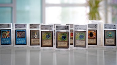 mtg beta set card list A complete 302-card Magic: The Gathering Beta set was just appraised for 38 million (approx. $260,000) on a popular Japanese appraisal show. : r/magicTCG
