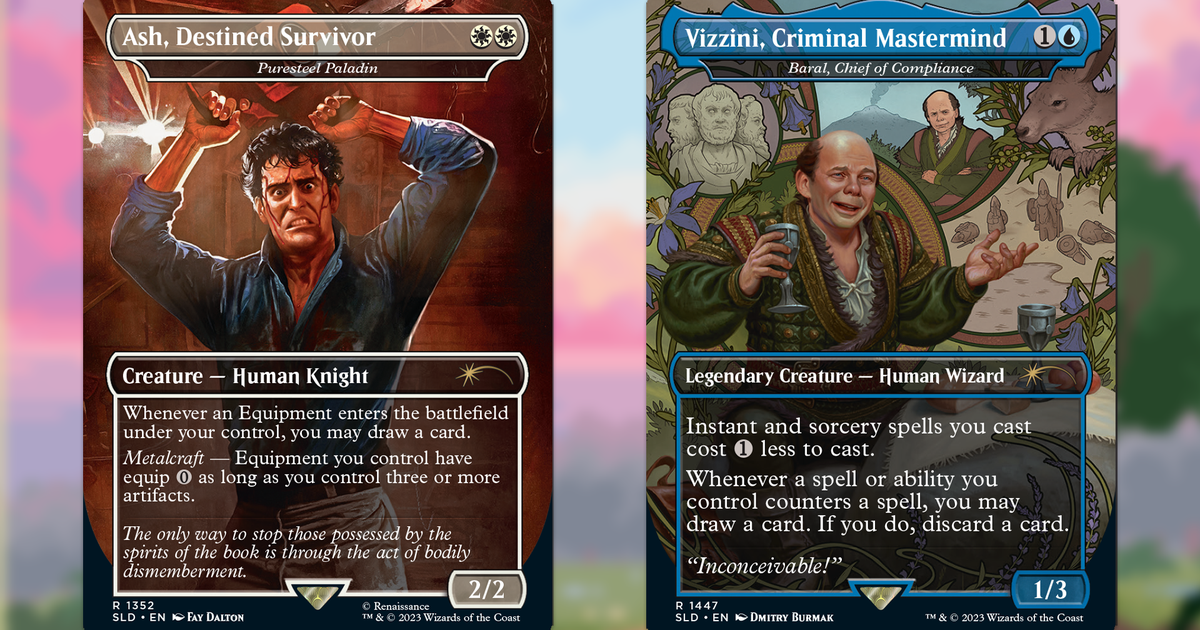 spooky mtg cards 10 scary MTG cards with truly terrifying art