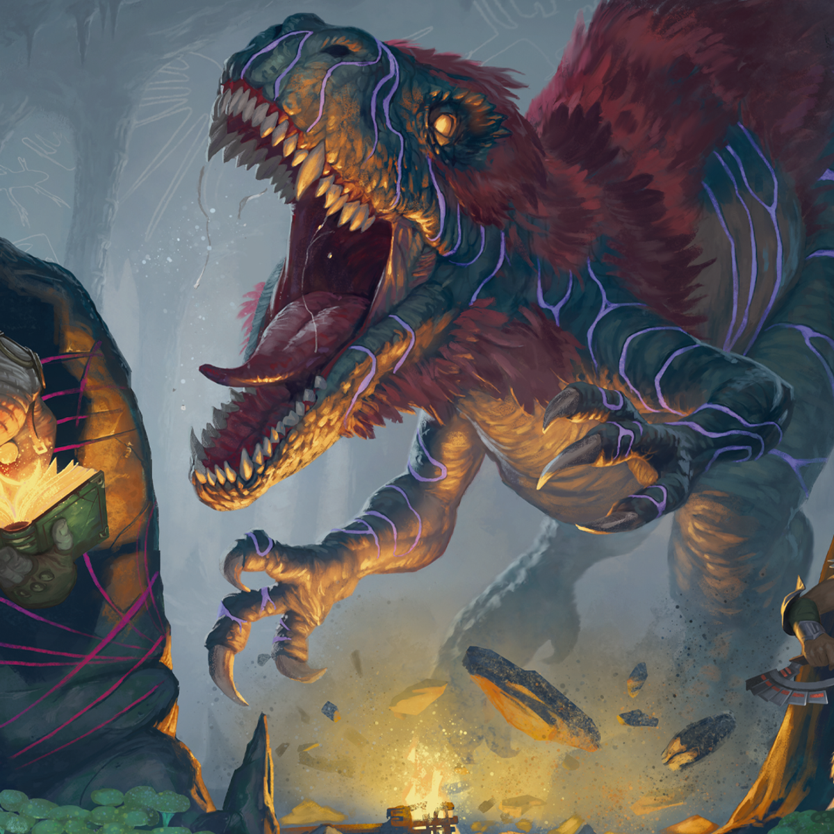 MTG Lost Caverns of Ixalan: 10 best cards in the new Magic: The Gathering set | Dicebreaker MTG Lost Caverns of Ixalan: 10 best cards in the new Magic: The Gathering set | Dicebreaker