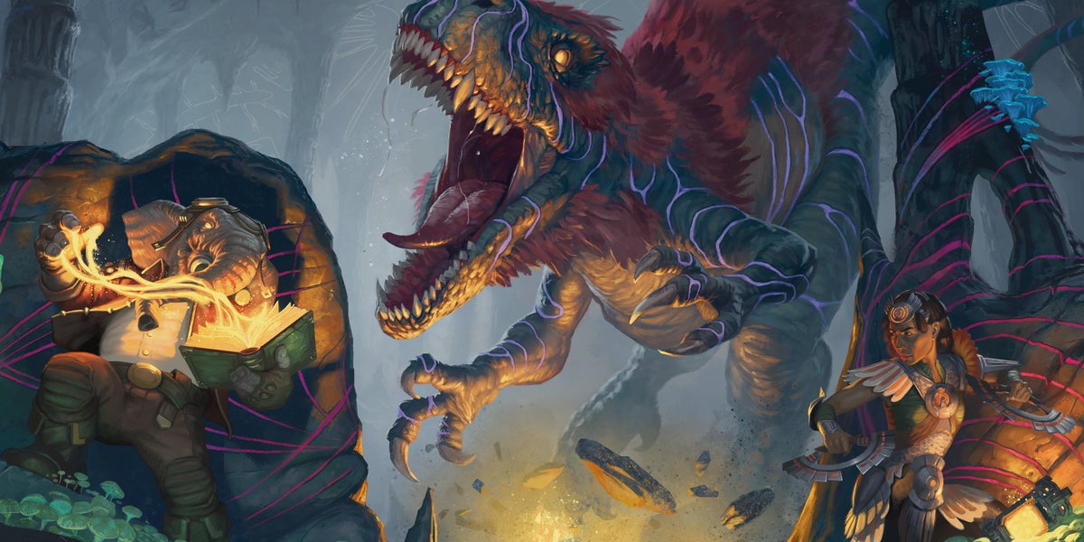 Magic the Gathering - The Lost caverns/Les Cavernes Oubliées D'Ixalan - Commander Explorers of the deep Version anglaise (VO) | Place Of Geek Magic the Gathering - The Lost caverns/Les Cavernes Oubliées D'Ixalan - Commander Explorers of the deep Version anglaise (VO) | Place Of Geek