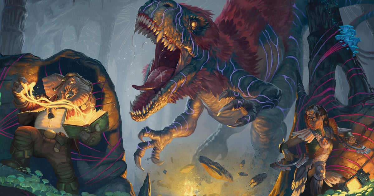 MTG Lost Caverns of Ixalan: 10 best cards in the new Magic: The Gathering set | Dicebreaker MTG Lost Caverns of Ixalan: 10 best cards in the new Magic: The Gathering set | Dicebreaker