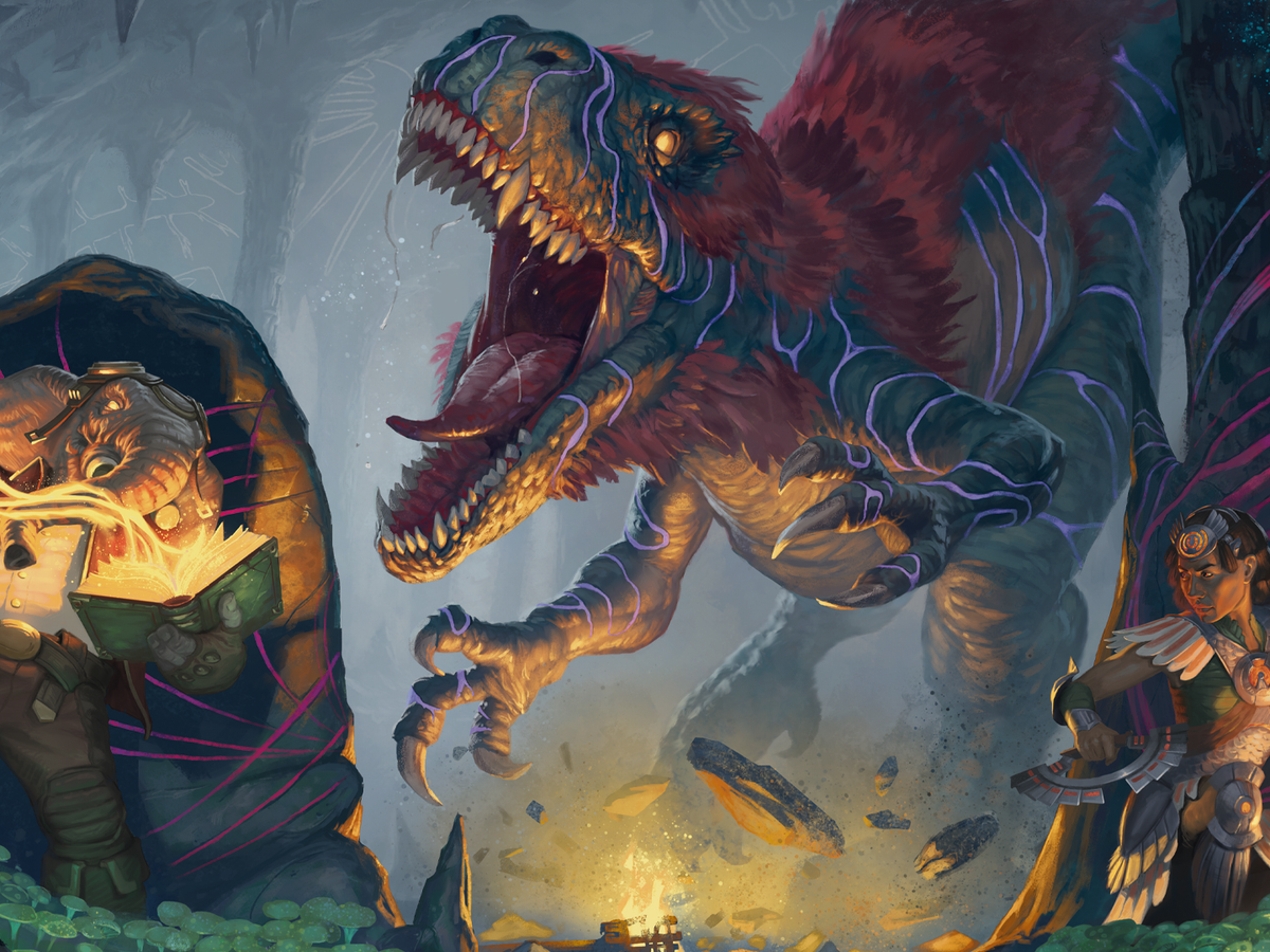 mtg caverns of ixalan most expensive cards 10 Most Expensive Cards From The Lost Caverns of Ixalan Joseph Writer Anderson