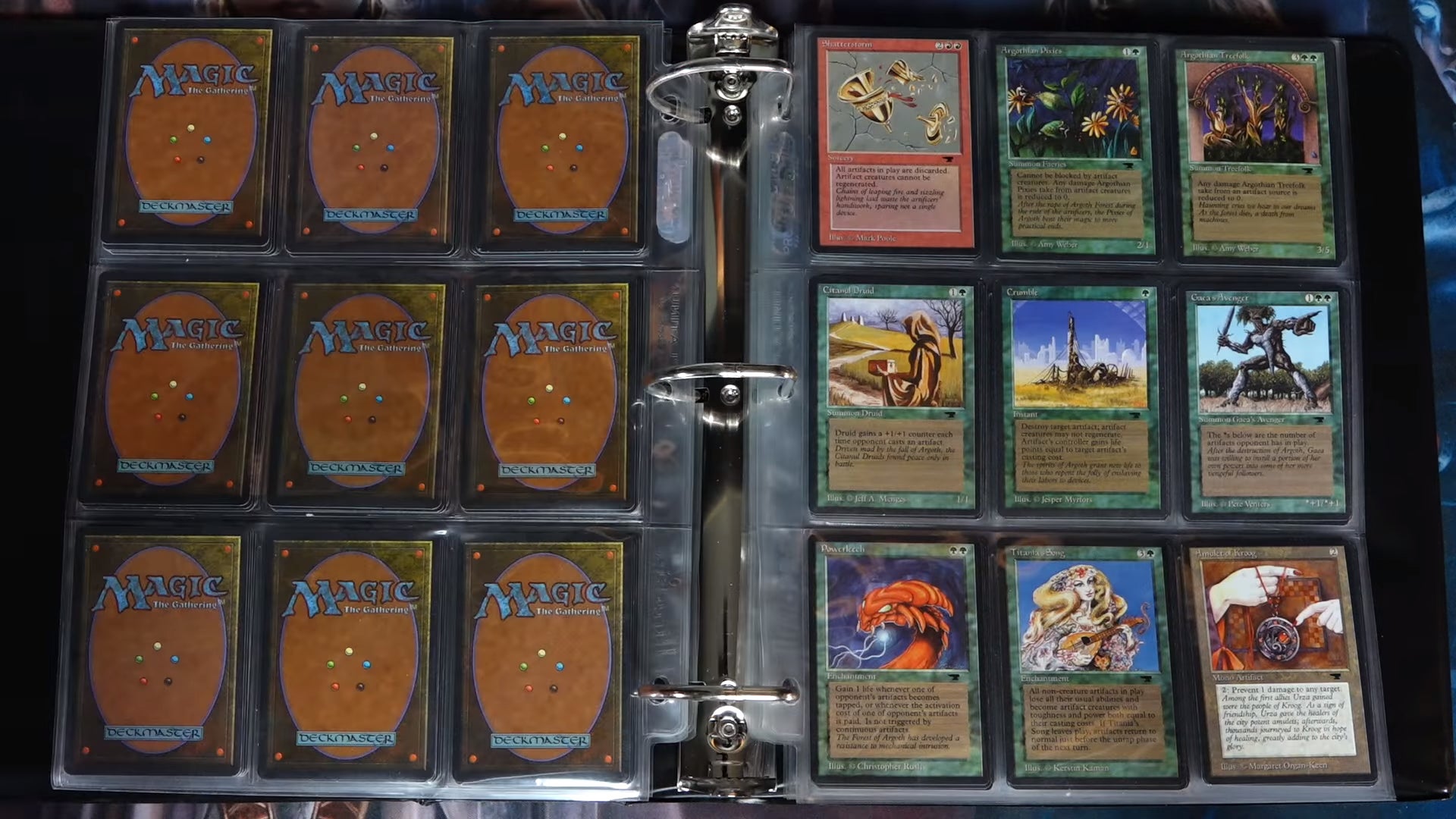 mtg charity cards Charitable Levy - Modern Horizons 3
