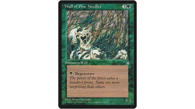 10 festive Magic: The Gathering cards for Christmas | Dicebreaker 10 festive Magic: The Gathering cards for Christmas | Dicebreaker