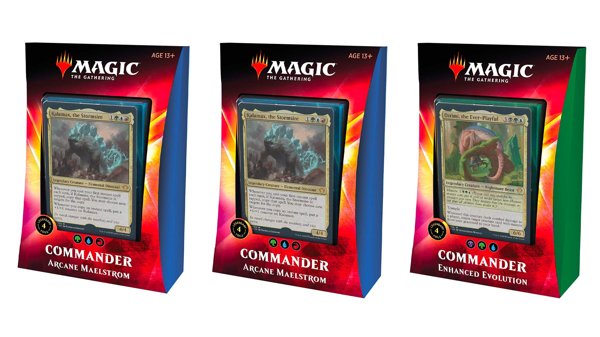 Mtg Commander Rules.pdf How to play Commander in Magic: The Gathering | Dicebreaker