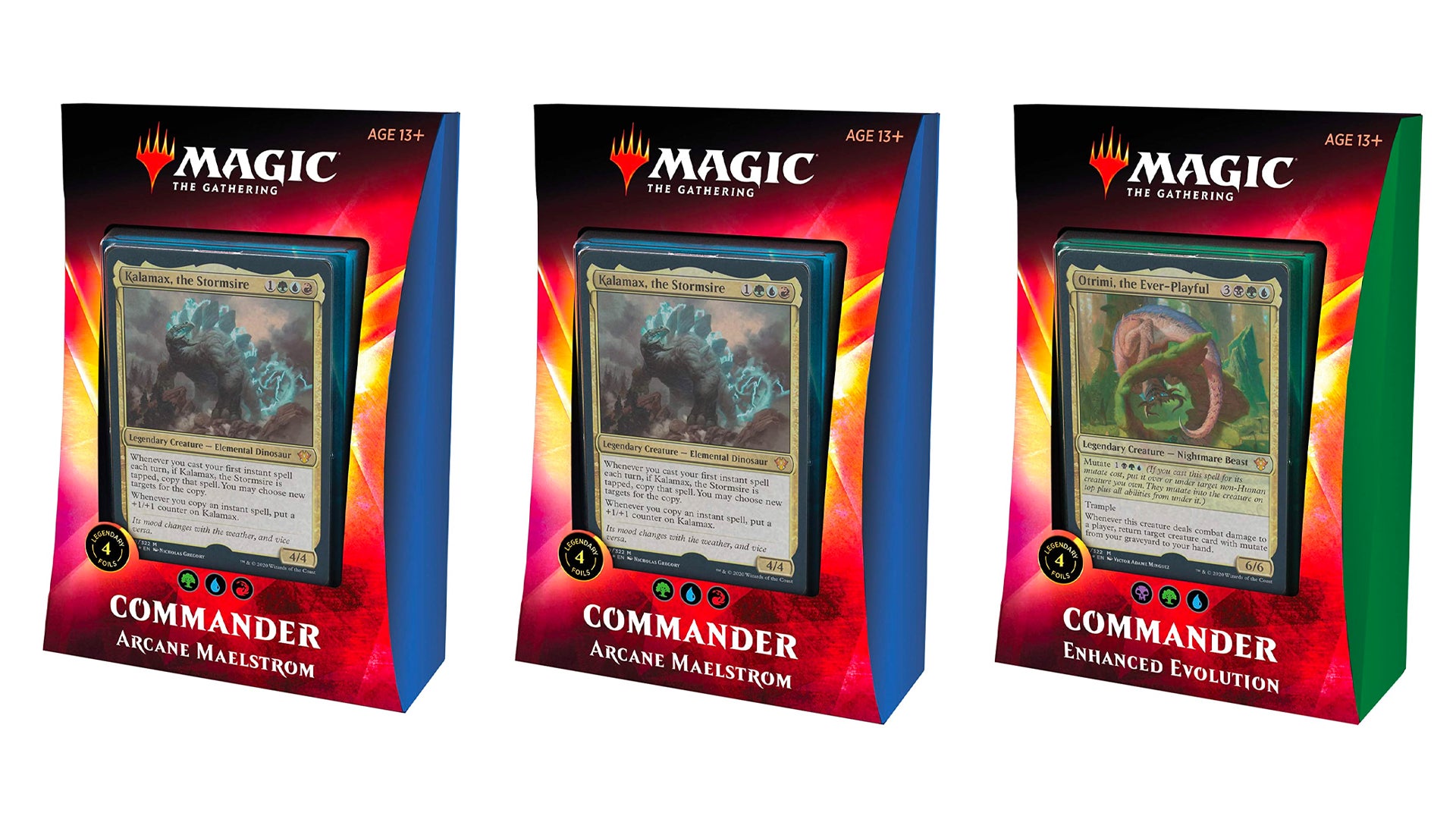 How to play Commander in Magic: The Gathering | Dicebreaker How to play Commander in Magic: The Gathering | Dicebreaker