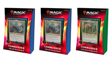 How to play Commander in Magic: The Gathering | Dicebreaker How to play Commander in Magic: The Gathering | Dicebreaker