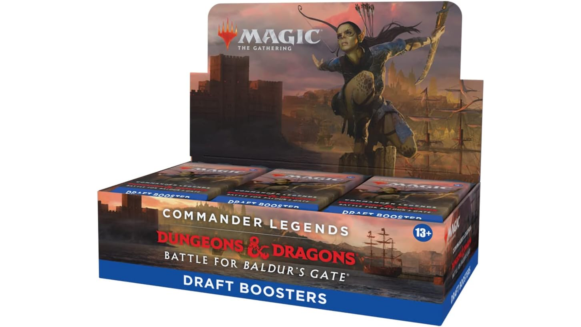 The best Magic: The Gathering gifts 2024 | Dicebreaker