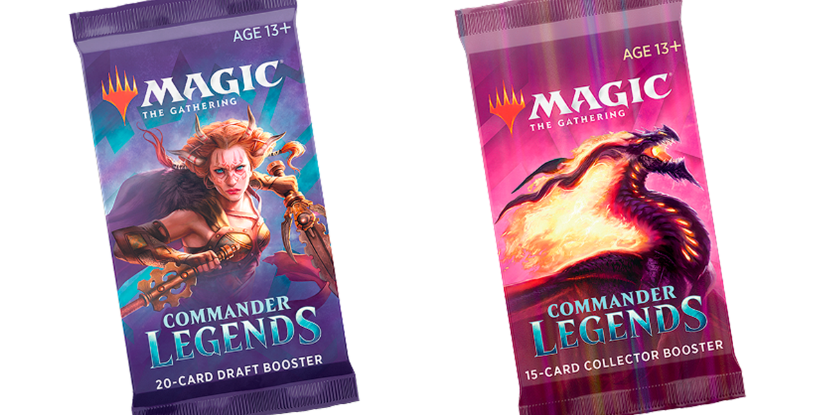 Magic: The Gathering's popular Commander format is getting a new reprint collection and its first full set | Dicebreaker Magic: The Gathering's popular Commander format is getting a new reprint collection and its first full set | Dicebreaker