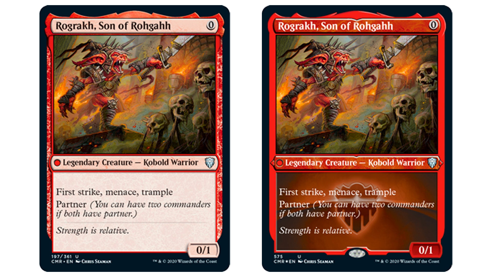 Commander Legends brings two of Magic: The Gathering's best formats together in an entertaining and mostly outstanding set | Dicebreaker Commander Legends brings two of Magic: The Gathering's best formats together in an entertaining and mostly outstanding set | Dicebreaker